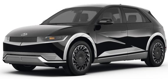 HYUNDAI IONIQ 5 2022 KM8KRDAFXNU092836 image